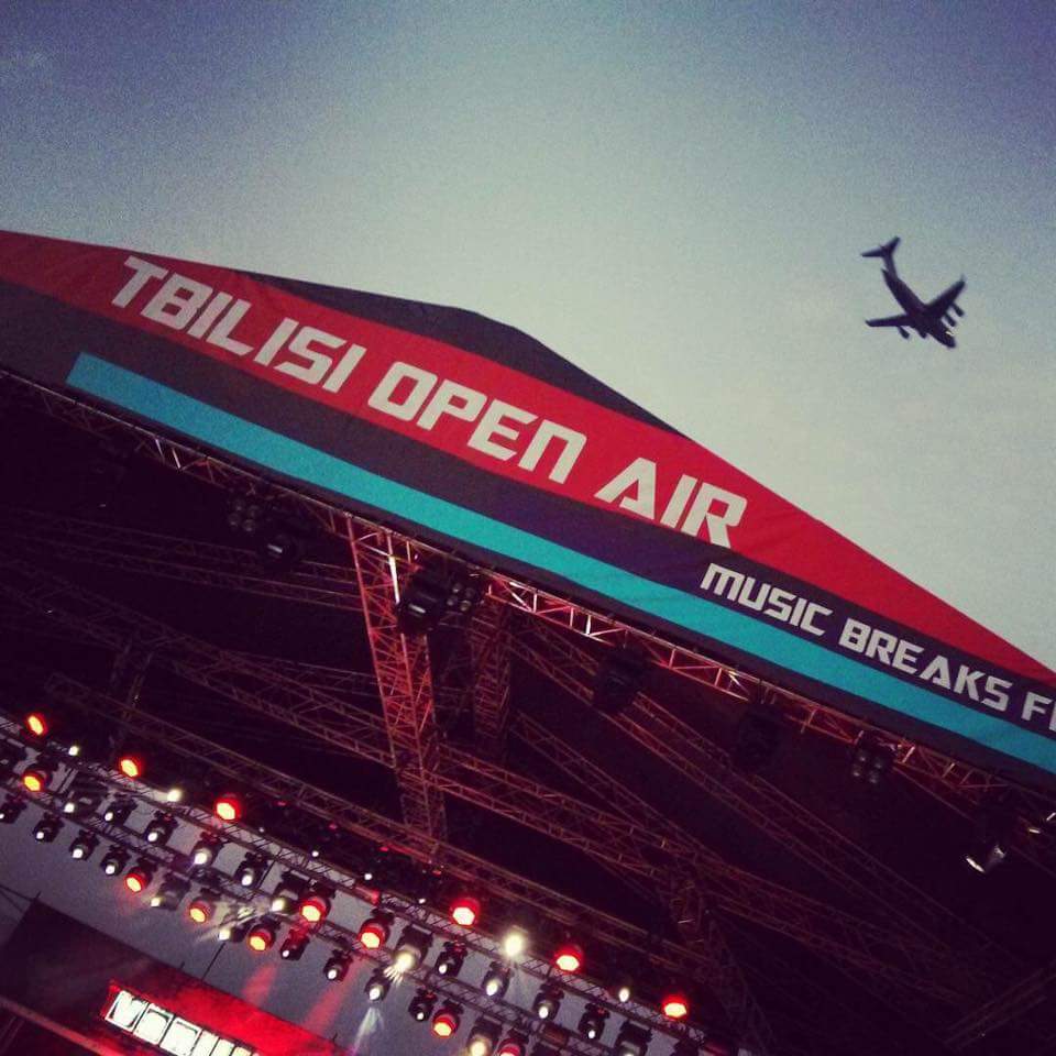 (c) Tbilisiopenair.ge